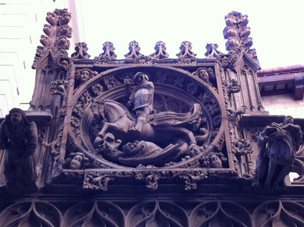 Sant Jordi
