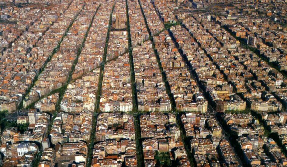una bona casa