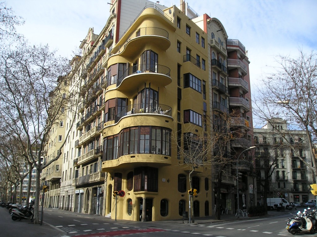 casa planells