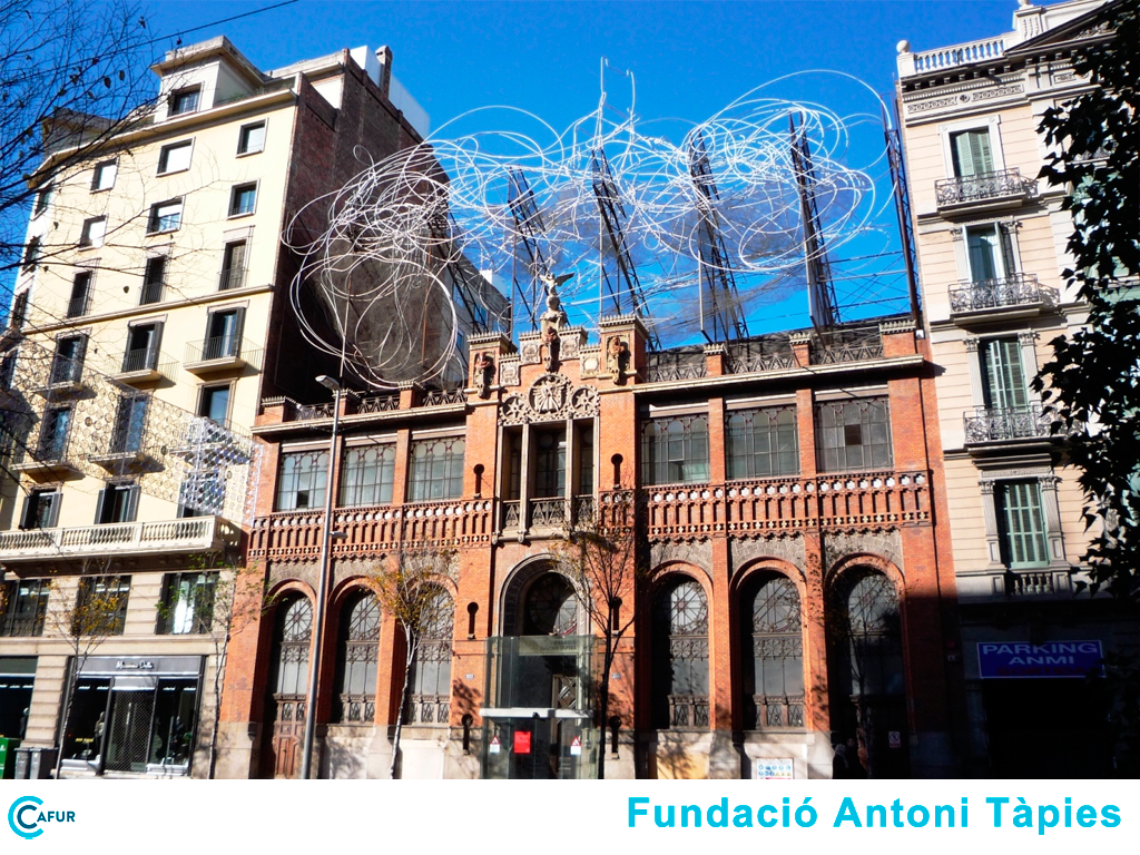 edificis-modernistes-barcelona-fundacio-tapies