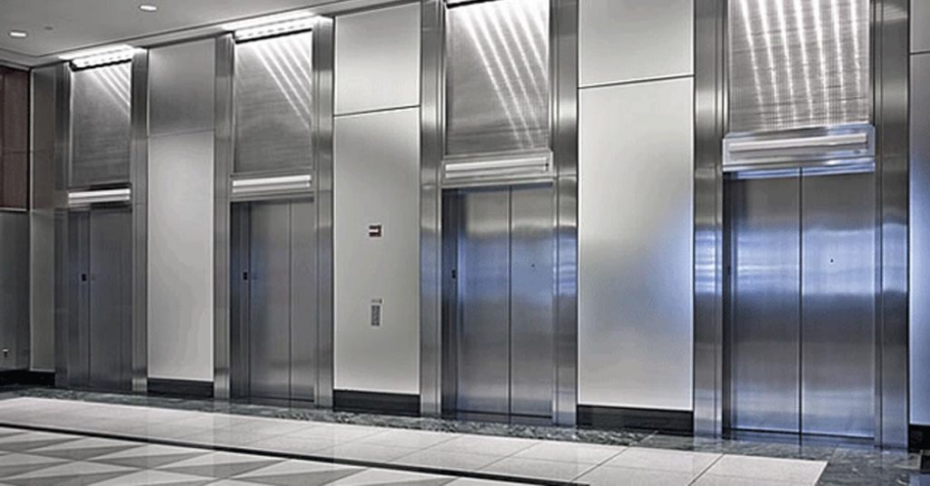 Inspecció periòdica obligatòria de l'ascensor