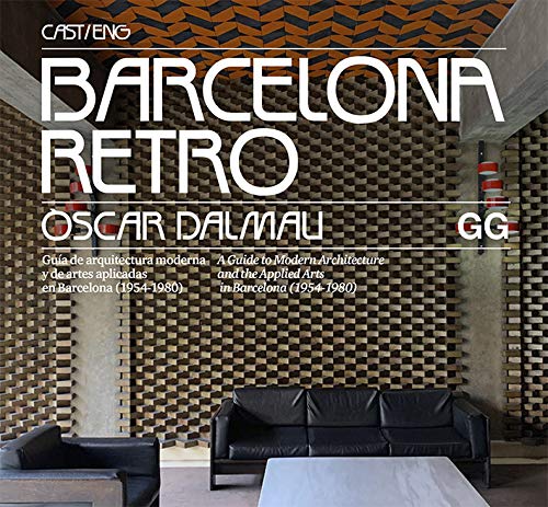 llibres recomanats Barcelona retro