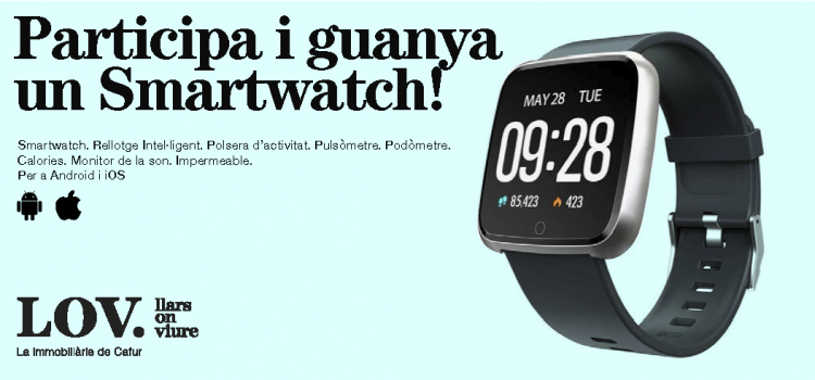 Guanya 1 smartwatch