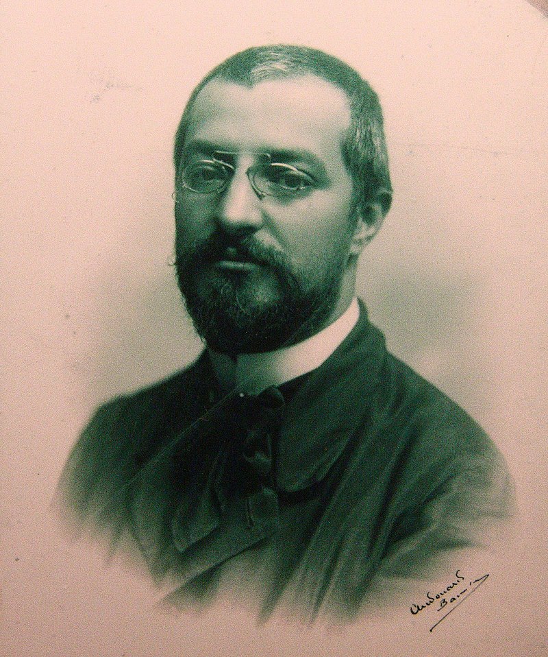 josep puig i cadafalch