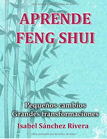 llibres sobre feng shui