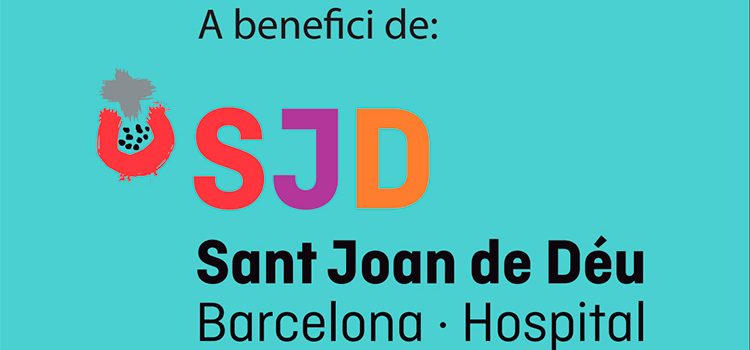 Torna la Campanya de Recollida de Joguines 2021 per l’Hospital de Sant Joan de Deu