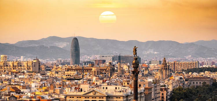 Barcelona, secrets i curiositats. Nova secció del blog de CAFUR