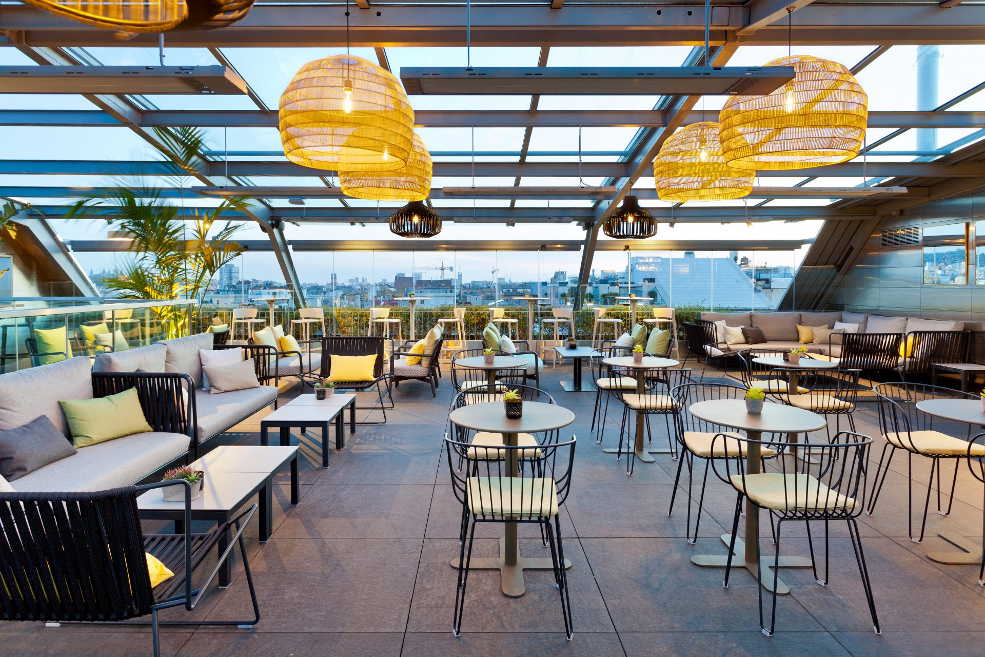 millors terrasses rooftop barcelona 83 3 terrace bar