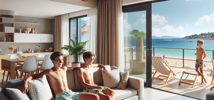 Apartamento de uso turístico sin licencia administrativa. Defensa del propietario. Apartamento de uso turístico sin licencia administrativa. Defensa del propietario.