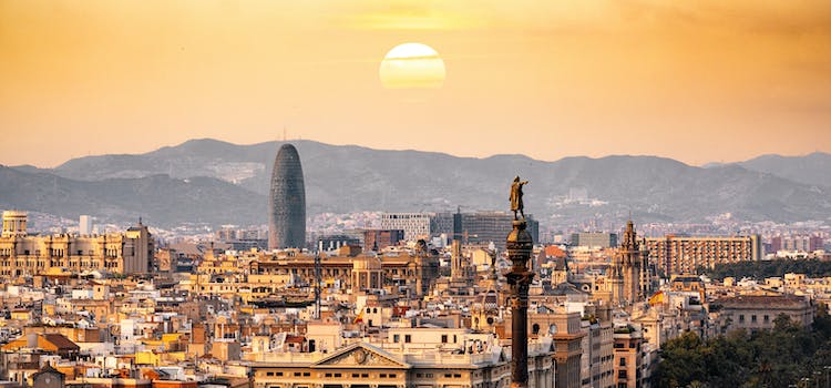 Barcelona, secrets i curiositats. Nova secció del blog de CAFUR Barcelona, secrets i curiositats. Nova secció del blog de CAFUR