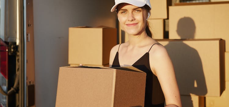 20 consells per una mudança fàcil