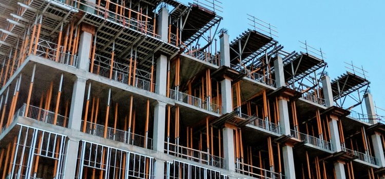 intel.ligència artificial a la construcció