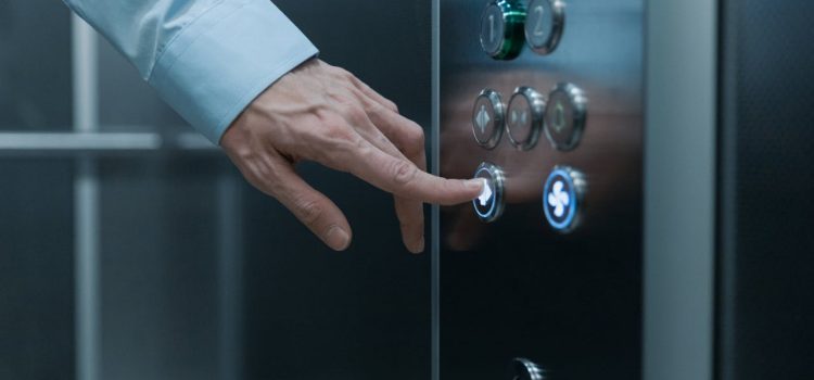 Nueva normativa en materia de Ascensores
