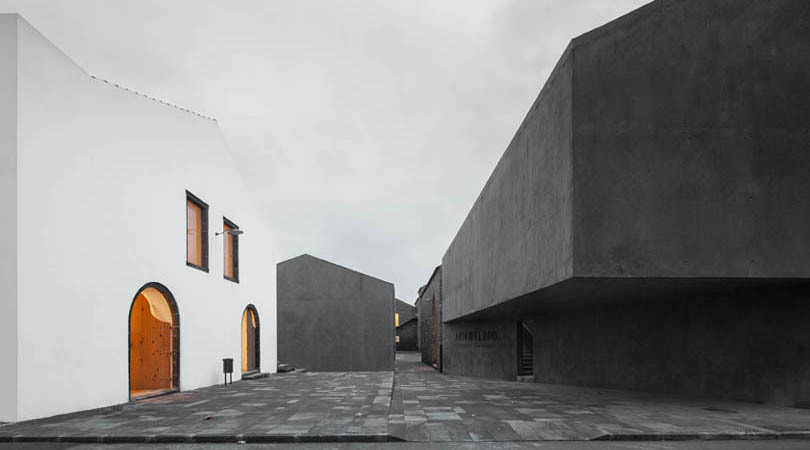 Guanyadors Premis FAD Arquitectura 2016