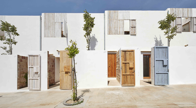 Guanyadors Premis FAD Arquitectura 2018
