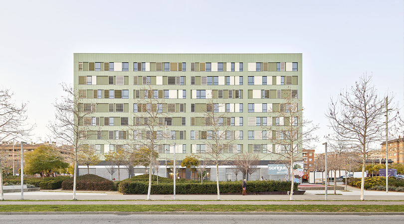 Guanyadors Premis FAD Arquitectura 2020