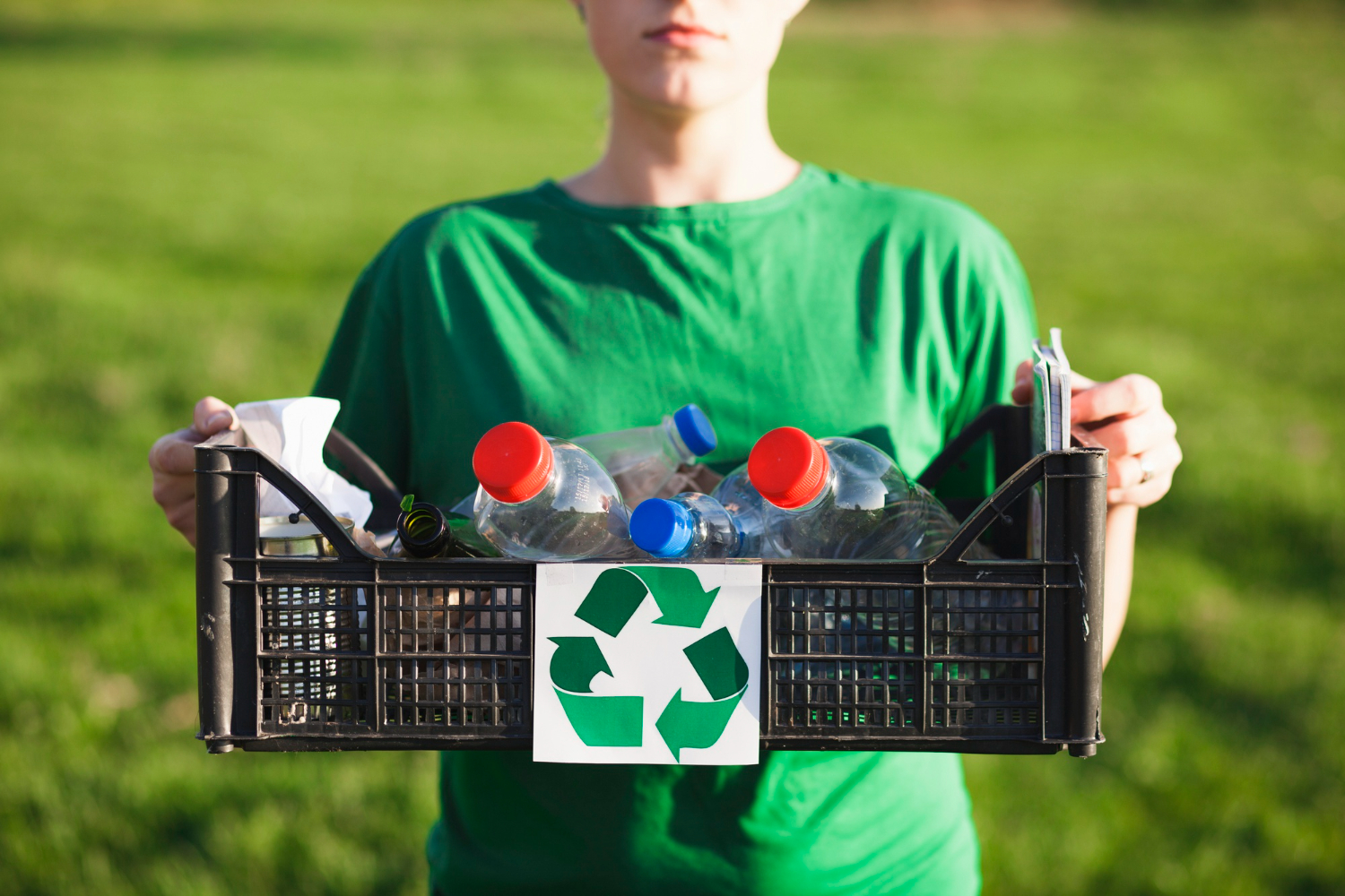 reciclatge domèstic
