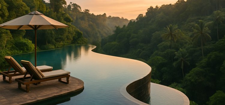 Les 10 piscines més boniques del món: naturals i artificials per refrescar-se aquest estiu Les 10 piscines més boniques del món: naturals i artificials per refrescar-se aquest estiu