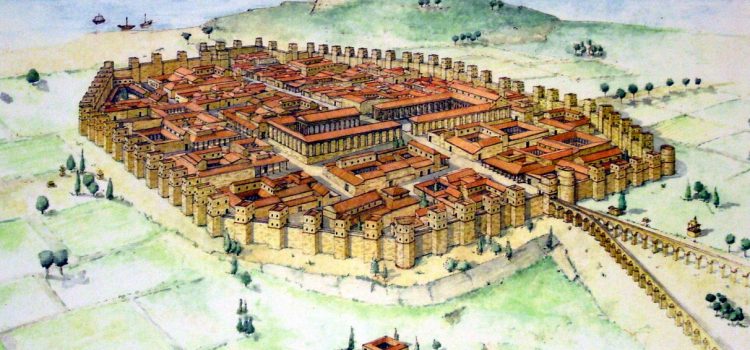 Origen del nom de Barcelona: Llegendes, història i misteri de la ciutat comtal origen nom barcelona