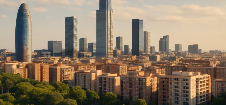 5 veritats incòmodes sobre la intel·ligència artificial i les nostres ciutats